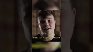 BenjyFishy's story... 😭