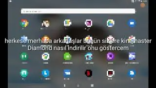 Kinemaster Diamond nasıl indirilir
