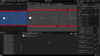 Project Mobile - Devlog - April 2022