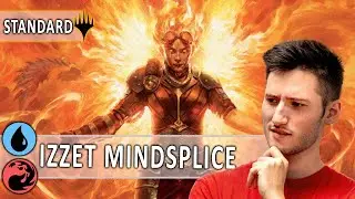 💧🔥IS THIS THE BEST HOME FOR CHANDRA??! | MOM Standard | Deck Tech & Gameplay