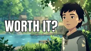 Planet of Lana 2 on Steam Deck - Worth Playing?
