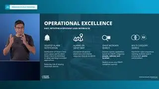 Milestone Developer Conference 2020 - Milestone Product Roadmap