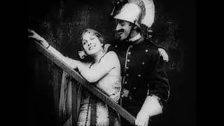 Charlie Chaplin - Carmen