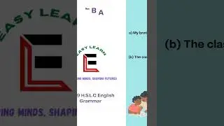 HSLC 2019 Englis h Article solved #shorts #academic  #englishgrammar  #education #youtuber