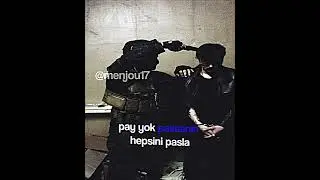 No.1 - Harikalar Diyarında II (Lyrics)