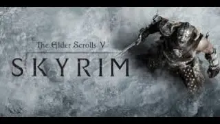 The Elder Scrolls V:Skyrim - Где мой сладкий рулет?