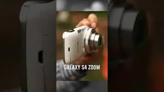 Why did Samsung's Most Innovative Phone fail!? #shorts