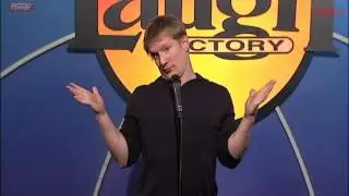 Mgtow explained in Stand Up Comedy
