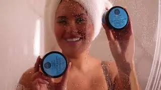 НАБОР SPA-УХОД ДЛЯ ВОЛОС И КОЖИ ГОЛОВЫ 