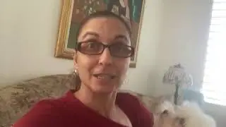 Video review of Drontal by BELEN FERNANDEZ from TRUJILLO ALTO, Puerto Rico