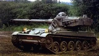 АМХ 13 90 Колобанов!10 Фрагов!6637 DMG!(Париж)