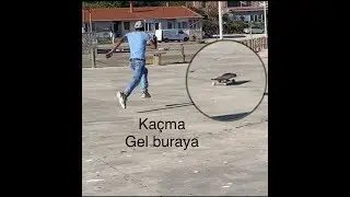 Kaykaya nasıl binilir