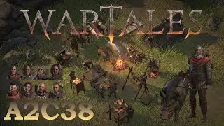 Stolen Goods and Knowledge - Wartales A2C38