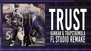 How Kankan & Trapstarmula - 