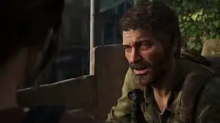 The Last Of Us Part I - Official Trailer ( Leaked)