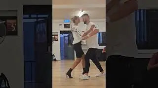 [Ronie]UrbanKiz Demo