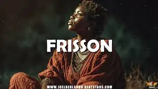 Afro Guitar   ✘ Afro drill instrumental 