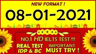 IELTS LISTENING PRACTICE TEST 2021 WITH ANSWERS | IELTS LISTENING | HARD IELTS LISTENING TEST