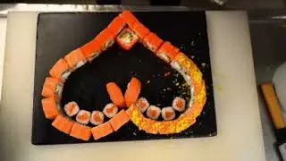 Сет Mika Love. КУХНЯ YAPONAMAMA