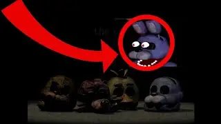 Don't Get Too Excited...i Played Fnaf 1!!