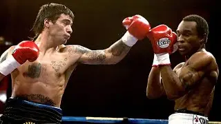 Lucas Matthysse vs Vivian Harris Full Highlights - ENDS WITH CONTROVERSY 🤔