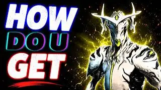 How to get Oberon in Warframe