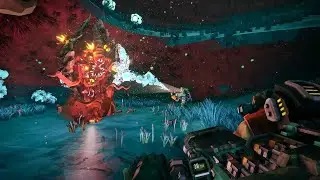 SO WE BACK IN THE MINES - Deep Rock Galactic!