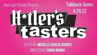 Talkback: Female-Led Theater and the Path to Parity