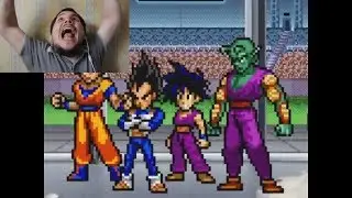 Tiger Raects: GAME Episode 1 Part 1 (Sonic Vs Alex Kidd)