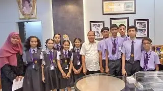 Inter School Competition mei Children Welfare Centre School Nei Fhir Maari Baazi ( Yari Road)