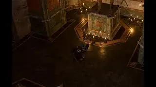 Baldur's Gate 3 - The sinner with the incorrect opinion