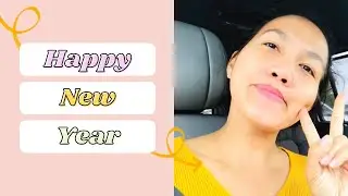 HAPPY NEW YEAR! HELLO 2021 ❤