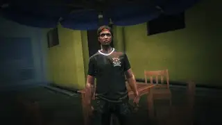 Masicka - Umbrella (Gta Music Video)
