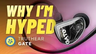 It's back. Truthear Gate REVIEW!
