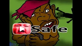 The NWA Expletive Collab (Now Youtube Safe)