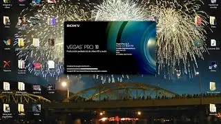 Solucion codigo de auntentificacion Sony Vegas Pro 11 32 bits