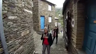 Passeio fim de ano - Piódão