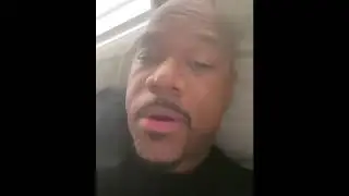 Wack 100 speaks about Lil Wayne getting pardoned by Trump