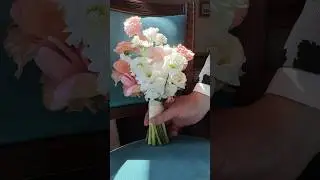Свадебное утро в стиле Бриджертонов