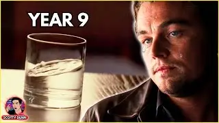 Why It Took A Freakin Decade to Make INCEPTION