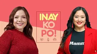 INAY KO PO! | JUNE 8, 2024