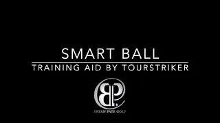 TourStriker Smart Ball