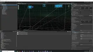 Unity converting a Meta Quest project to URP