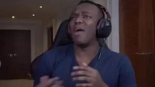 KSI PRETENDING TO BE A GIRL ON TINDER(Deleted Video)