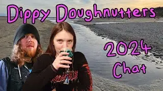 2024 Year Recap - The Good, The Bad and The Ugly | Dippy Doughnutters