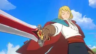 Cute studio ghibli game!! (Ninokuni Review)