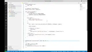 Token-Based API Authentication with Express.js and Axios – Step-by-Step Tutorial