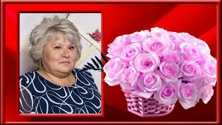 ГУЛЮСА! С ЮБИЛЕЕМ!!!