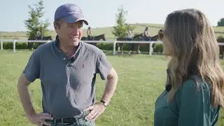 Road to Group 1 Glory: You Got To Me