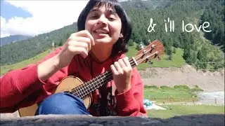 and I'll love -  Original Song!!!